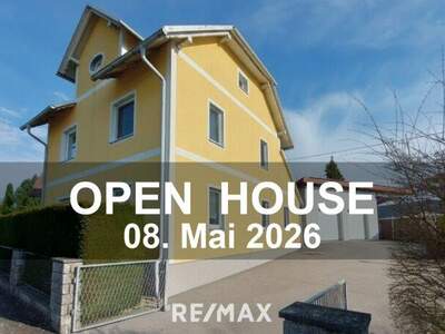 Einfamilienhaus kaufen in 4772 Lambrechten