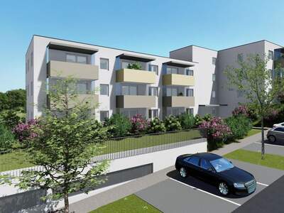 Mietwohnung in 4776 Diersbach