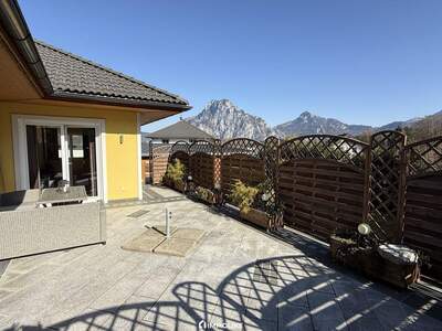 Haus kaufen in 4801 Traunkirchen