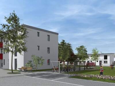 Mietwohnung in 3370 Ybbs