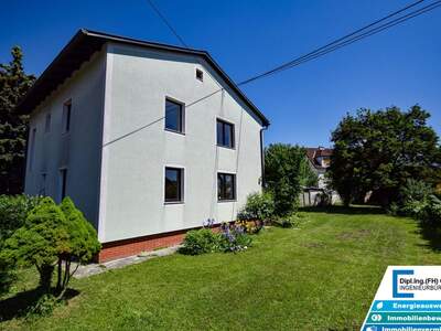 Haus kaufen in 4052 Ansfelden (Bild 2)