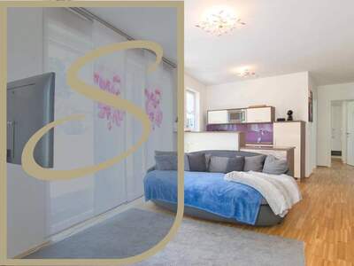 Wohnung mieten in 4840 Vöcklabruck