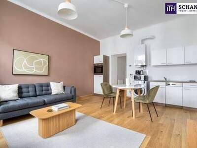 Eigentumswohnung in 1100 Wien