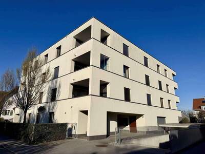 Mietwohnung in 6890 Lustenau