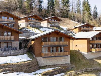 Chalet kaufen in 5602 Wagrain (Bild 2)