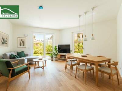 Terrassenwohnung kaufen in 1210 Wien (Bild 5)