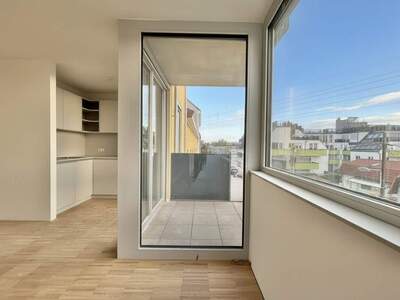 Mietwohnung in 1210 Wien