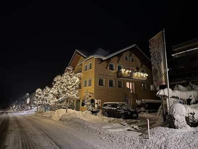 Gewerbeobjekt kaufen in 6553 See