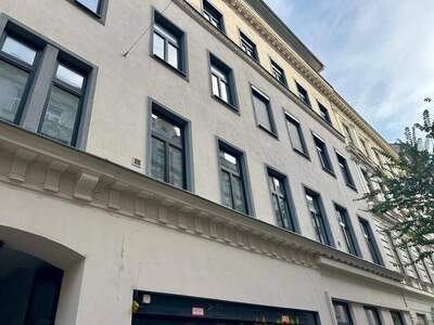 Eigentumswohnung provisionsfrei in 1070 Wien