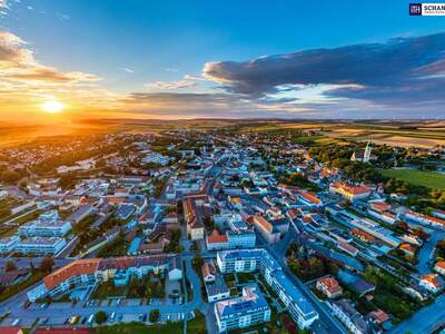 Anlageobjekt kaufen in 2130 Mistelbach