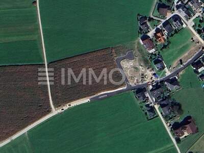 Grundstück kaufen in 5113 St. Georgen (Bild 1)