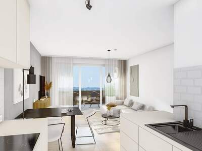 Wohnung kaufen in 4481 Asten