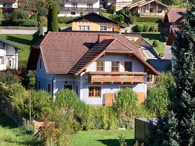 Haus provisionsfrei kaufen in 8940 Weißenbach