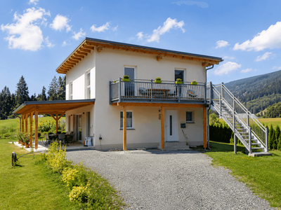 Haus provisionsfrei kaufen in 9500 Villach