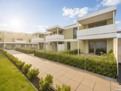 Eigentumswohnung in 2540 Bad Vöslau (Bild 4)