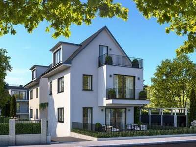 Wohnung kaufen in 1230 Wien