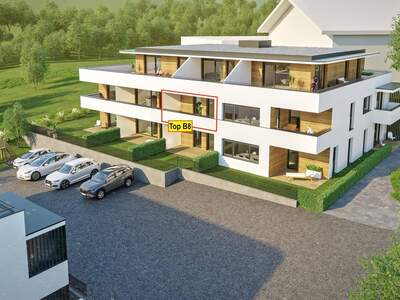 Wohnung kaufen in 6460 Imst