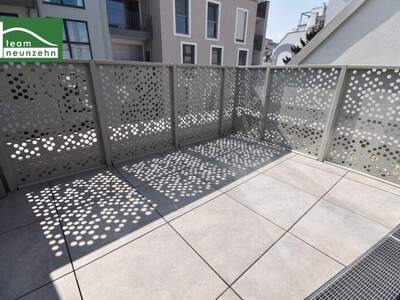 Terrassenwohnung kaufen in 1220 Wien (Bild 4)