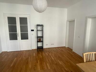 Altbauwohnung mieten in 1800 Wien (Bild 3)