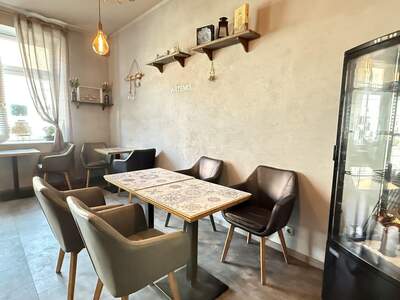 Gewerbeobjekt mieten in 1030 Wien (Bild 3)