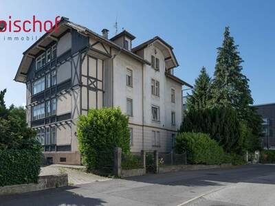 Haus kaufen in 6850 Dornbirn