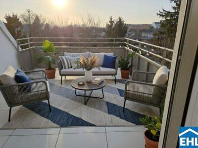 Terrassenwohnung kaufen in 1210 Wien (Bild 2)
