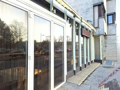 Gewerbeobjekt mieten in 2700 Wiener Neustadt (Bild 2)