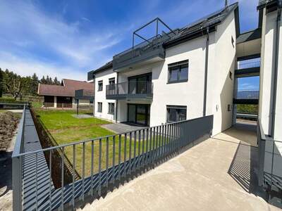 Eigentumswohnung in 9500 Villach