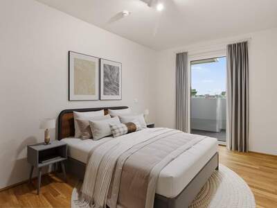 Mietwohnung in 1200 Wien