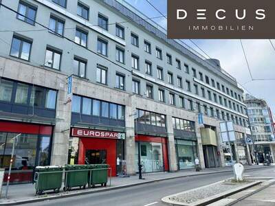 Büro / Praxis mieten in 1030 Wien (Bild 3)