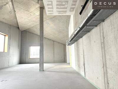 Gewerbeobjekt mieten in 1230 Wien