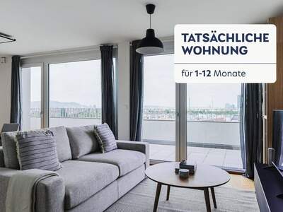 Wohnung mieten in 1030 Wien