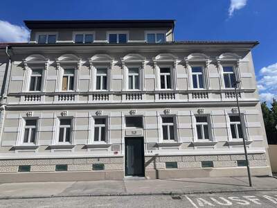Etagenwohnung mieten in 3500 Krems