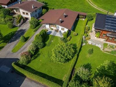 Grundstück kaufen in 6380 St. Johann