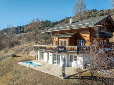 Haus kaufen in 8756 Sankt Georgen