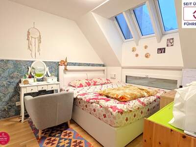 Terrassenwohnung kaufen in 1210 Wien (Bild 4)