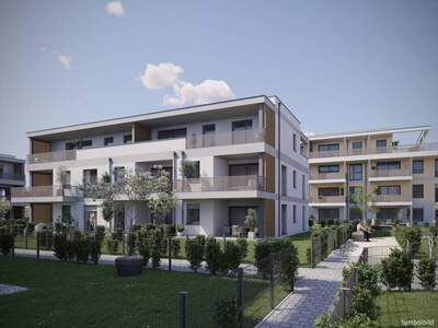 Wohnung kaufen in 4050 Traun