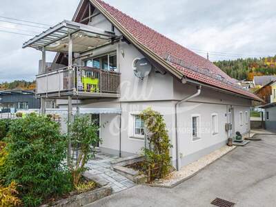 Haus kaufen in 9071 Köttmannsdorf