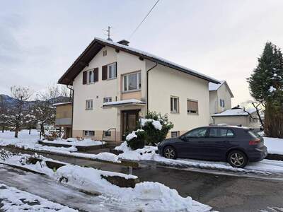 Haus provisionsfrei mieten in 6890 Lustenau