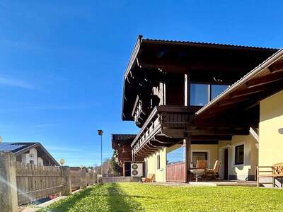 Einfamilienhaus kaufen in 5722 Niedernsill