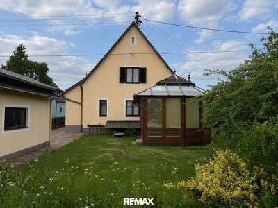 Haus kaufen in 4072 Alkoven