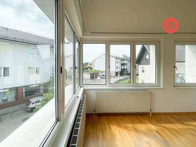 Wohnung kaufen in 4222 St. Georgen