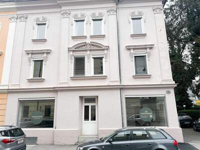 Bürozentrum mieten in 5020 Salzburg Stadt