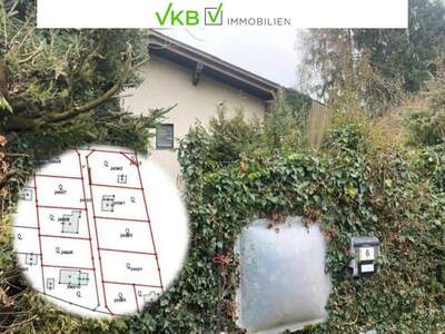 Grundstück kaufen in 4211 Spattendorf