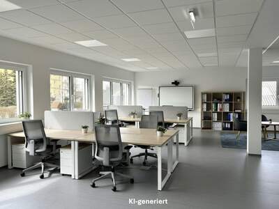 Gewerbeobjekt mieten in 4061 Pasching (Bild 2)