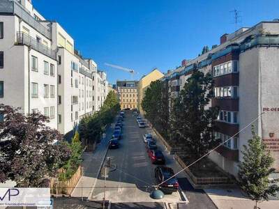 Wohnung kaufen in 1150 Wien (Bild 1)