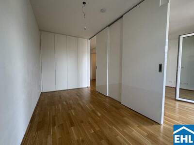 Terrassenwohnung mieten in 1030 Wien (Bild 5)