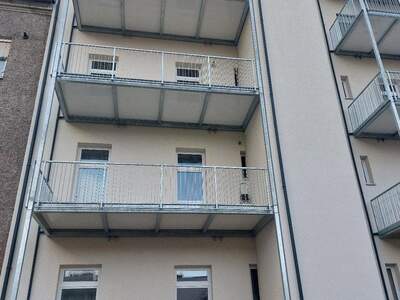Terrassenwohnung mieten in 4020 Linz (Bild 4)