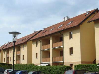 Terrassenwohnung mieten in 3153 Eschenau (Bild 3)