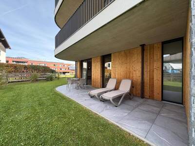 Anlageobjekt kaufen in 6372 Oberndorf